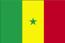 Flag of Senegal