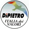 Di Pietro Italia dei Valori Di Pietro Italia dei Valori
