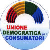 Unione Democratica per i Consumatori Unione Democratica per i Consumatori