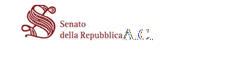 Casella di testo:  A.C. 3444 e A.C. 3445