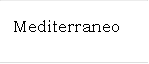 Mediterraneo