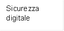 Sicurezza digitale