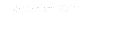 dicembre 2017