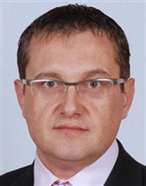 Goran Beus Richembergh 