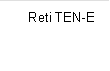 Reti TEN-E