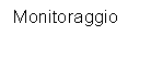 Monitoraggio