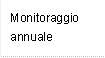 Monitoraggio annuale