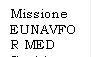 Missione EUNAVFOR MED Sophia