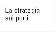 La strategia sui porti