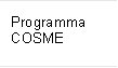 Programma COSME