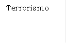 Terrorismo