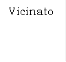 Vicinato