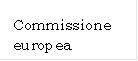 Commissione europea 