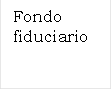 Fondo  fiduciario