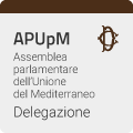 ASSEMBLEA PARLAMENTARE DELL'UNIONE PER IL MEDITERRANEO (AP-UPM)