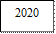2020
