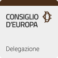 DELEGAZIONE PARLAMENTARE PRESSO L'ASSEMBLEA DEL CONSIGLIO D'EUROPA (CDE)