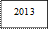 2013