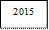 2015