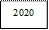 2020
