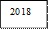 2018