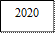 2020