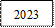 2023