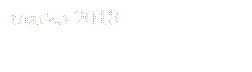 marzo 2018