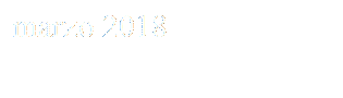 marzo 2018
